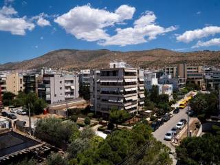 Εξωτερικοι χώροι