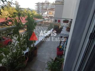 Εξωτερικοι χώροι