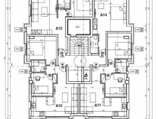 Forumland Real Estate, Κάτοψη 1ου ορόφου