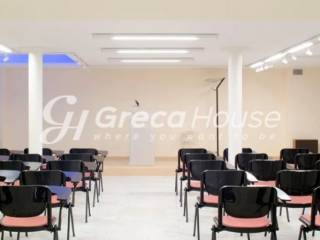 Commercial building for sale in Kolonaki