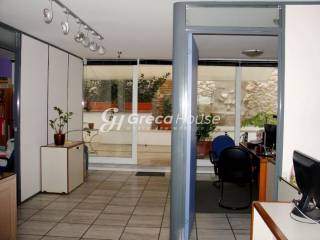 Commercial building for sale in Kolonaki