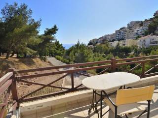 Amazing detached house for sale in Panorama of Voula