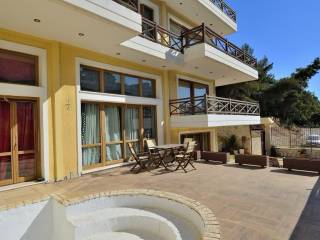 Amazing detached house for sale in Panorama of Voula