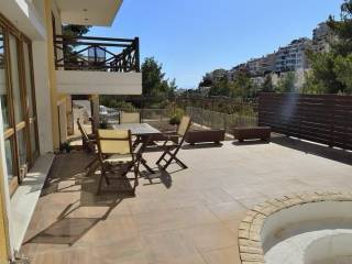 Amazing detached house for sale in Panorama of Voula