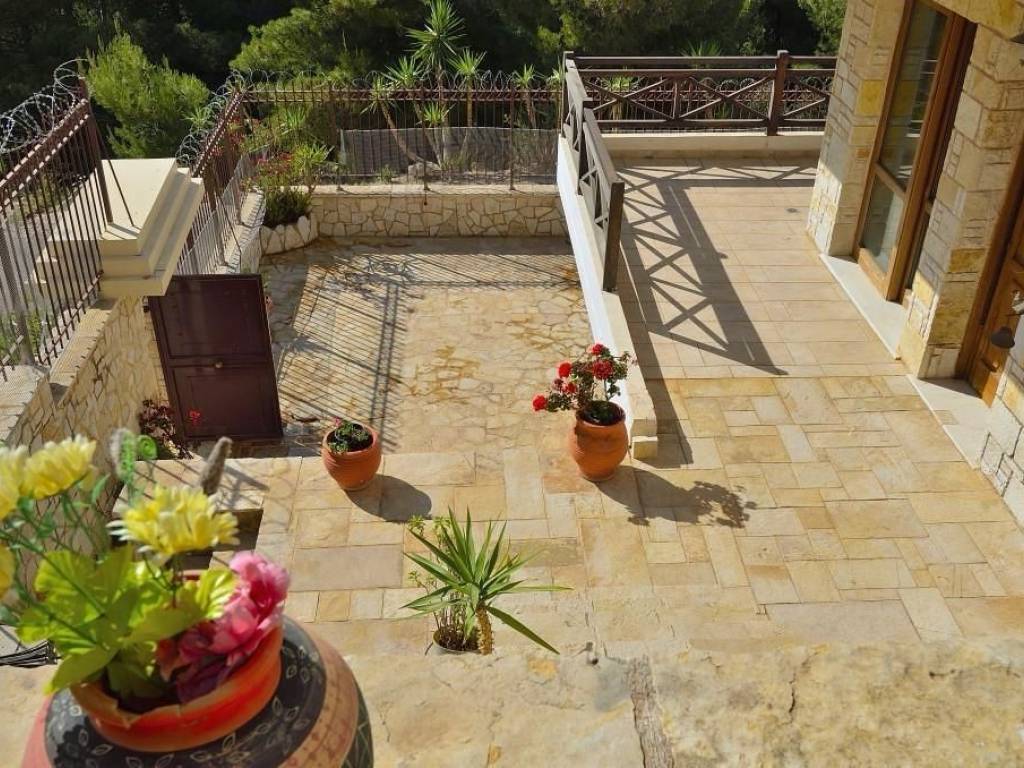 Amazing detached house for sale in Panorama of Voula