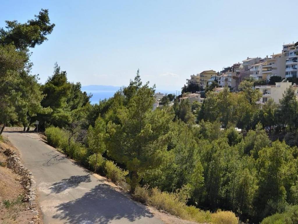 Amazing detached house for sale in Panorama of Voula