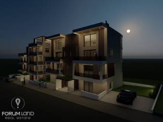 Forumland Real Estate, Εξωτερική Όψη