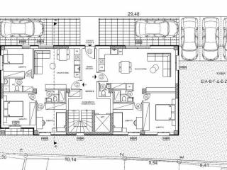 Forumland Real Estate, Κάτοψη Parking