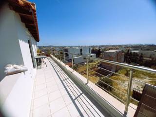 Πλήρως ανεξάρτητο ρετιρέ διαμέρισμα 49,81 τ.μ.