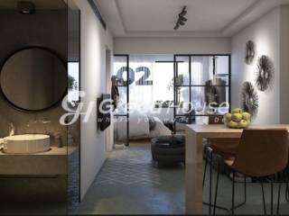 Apartment for Sale in Athens – Ideal for Golden Visa