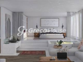 Apartment for Sale in Athens – Ideal for Golden Visa