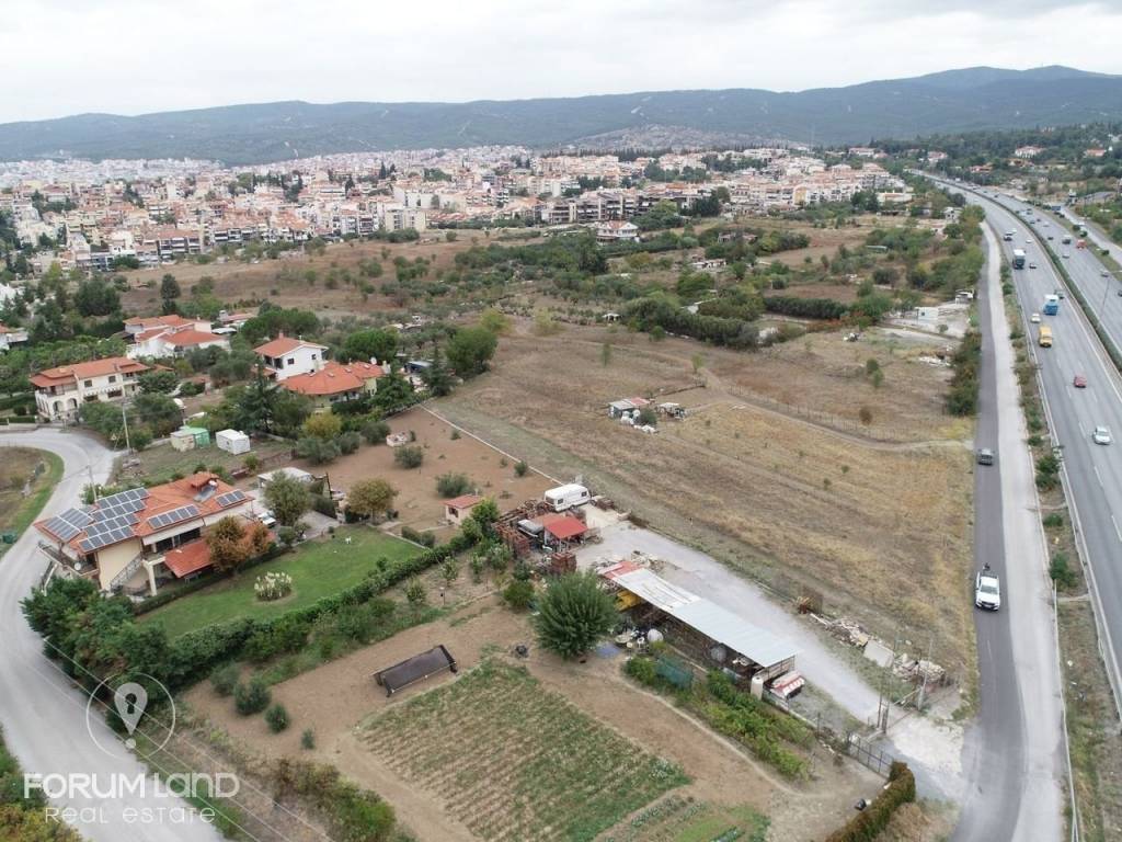 Forumland Real Estate, Αγροτεμάχιο 2.335τ.μ.