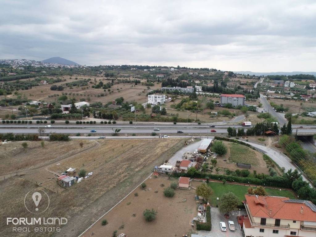 Forumland Real Estate, Αγροτεμάχιο 2.335τ.μ.