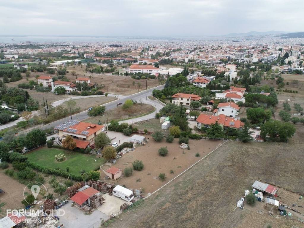 Forumland Real Estate, Αγροτεμάχιο 2.335τ.μ.