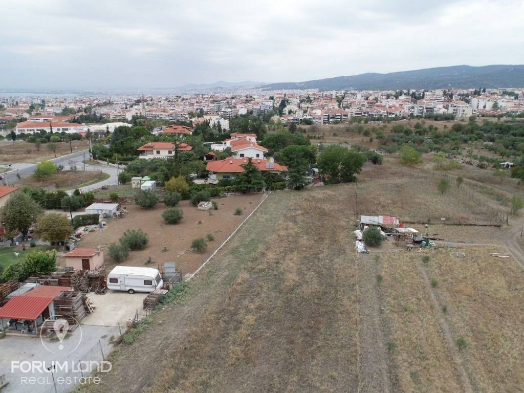 Forumland Real Estate, Αγροτεμάχιο 2.335τ.μ.