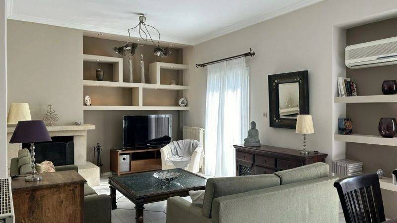 Άποψη χώρου