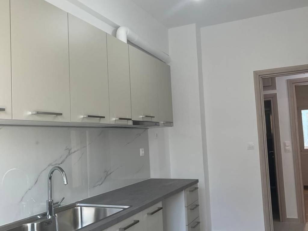 A remarkable apartment is available in Kallithea