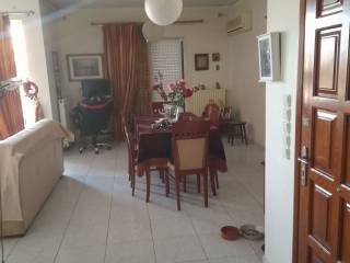 apartment of 130 sq.m for sale in the center of Nafplion.