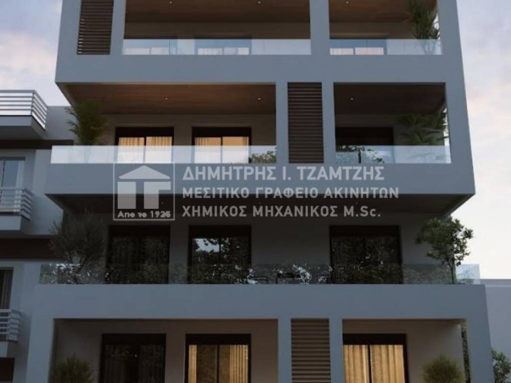 Εξωτερικός χώρος