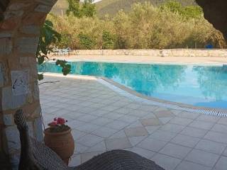 Άποψη εξωτερικού χώρου