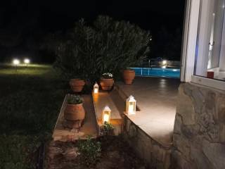 Άποψη εξωτερικού χώρου