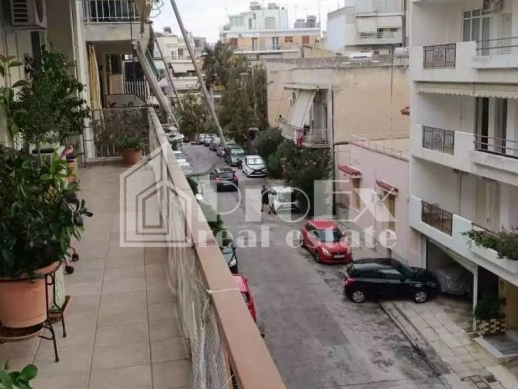 Μπαλκόνι