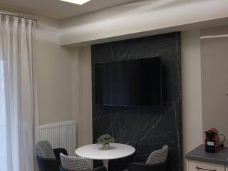 χώρος σαλονιού