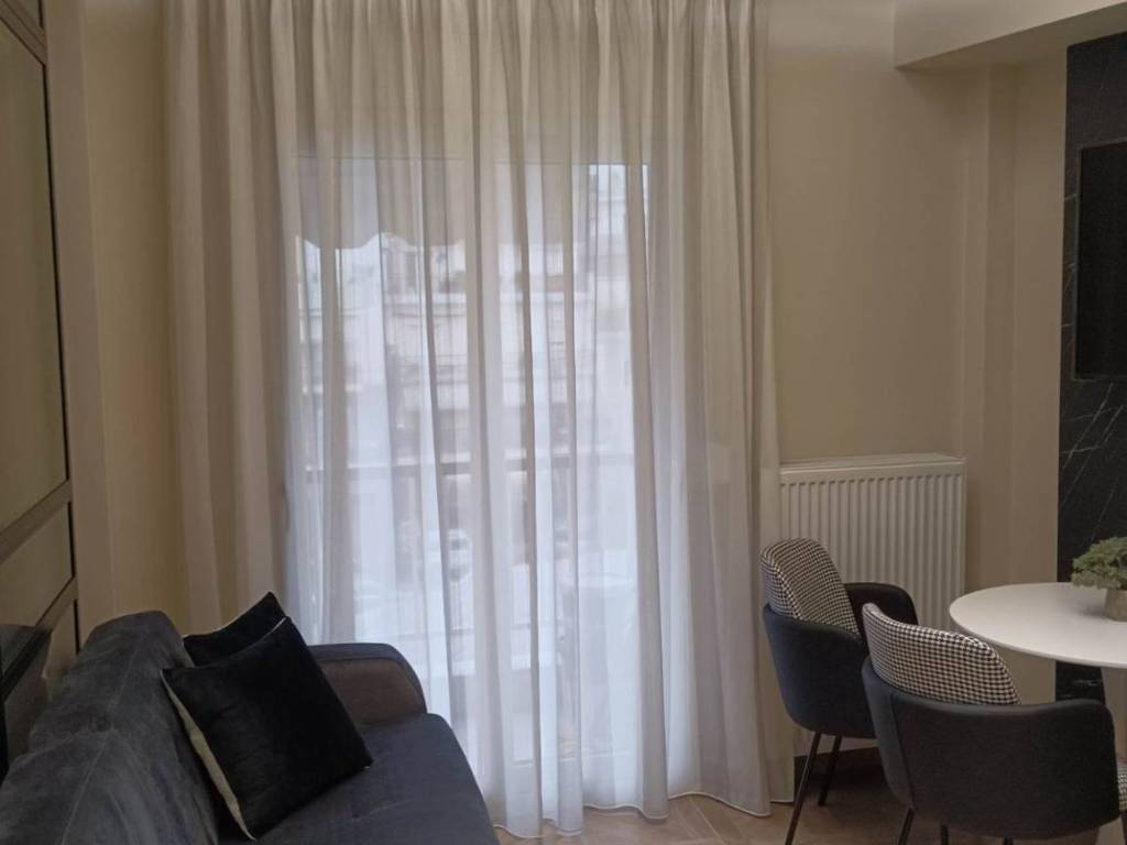 χώρος σαλονιού