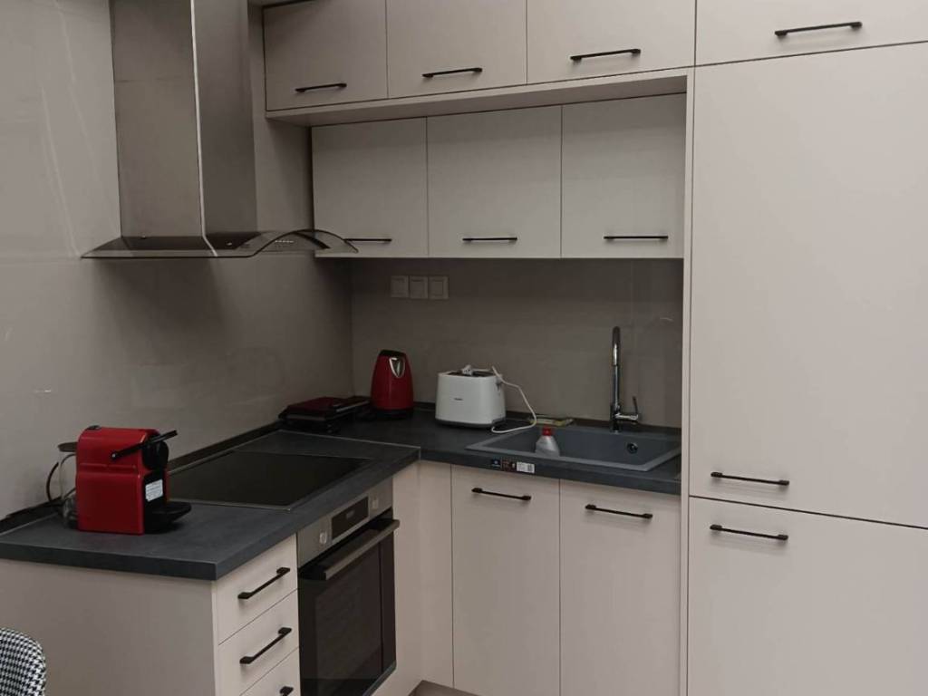 χώρος κουζίνας