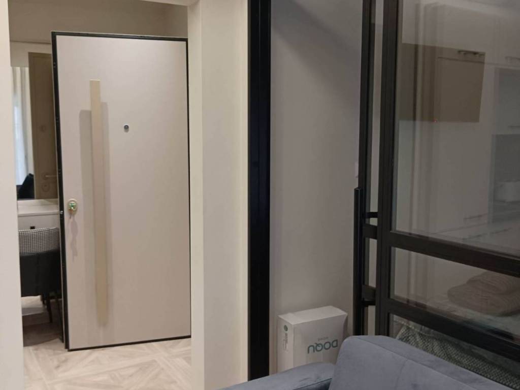 χώρος σαλονιού