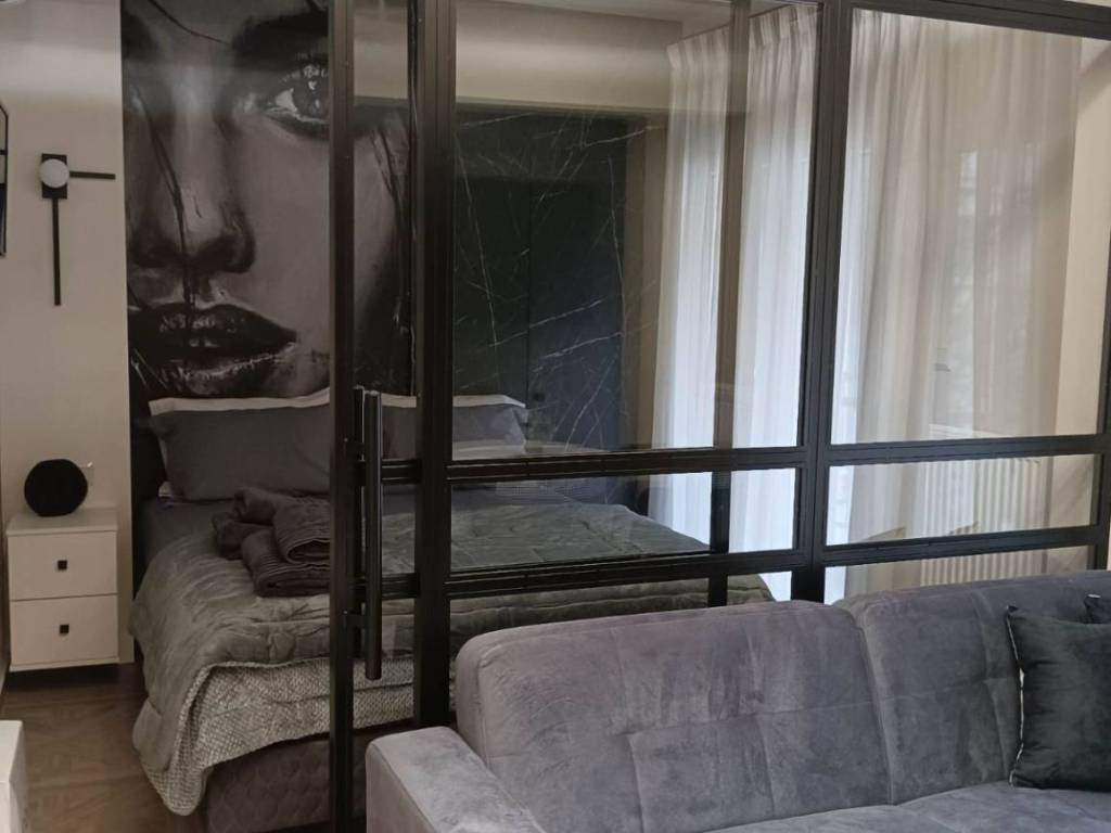 χώρος κρεβατιού