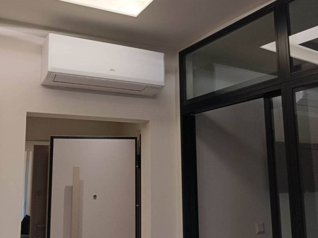 κλιματιστικό