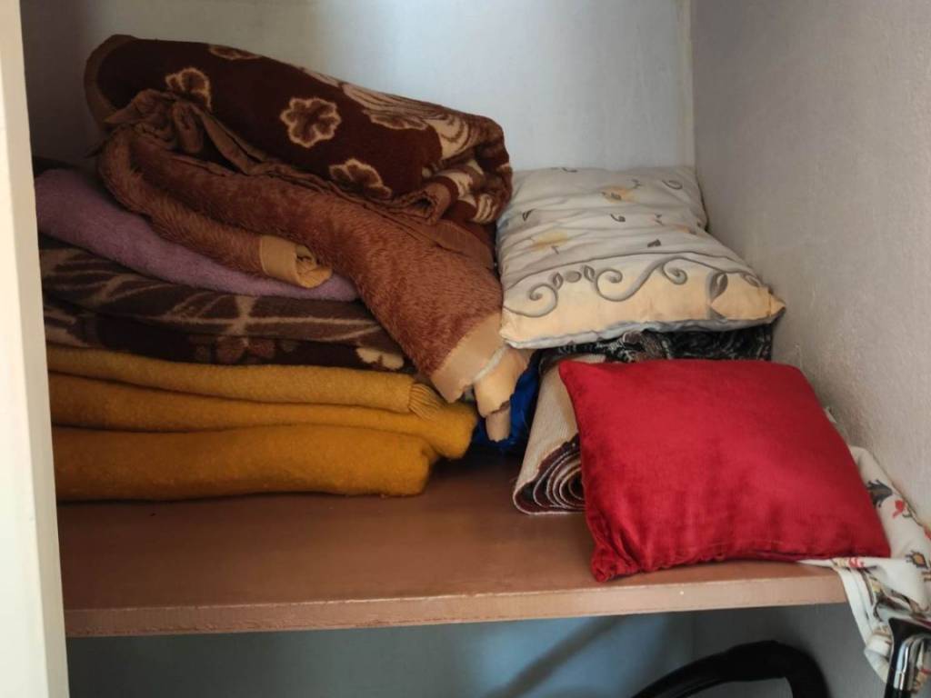 αποθηκευτικός χώρος