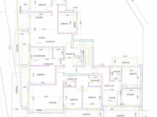 Forumland Real Estate, Κάτοψη 3ου ορόφου