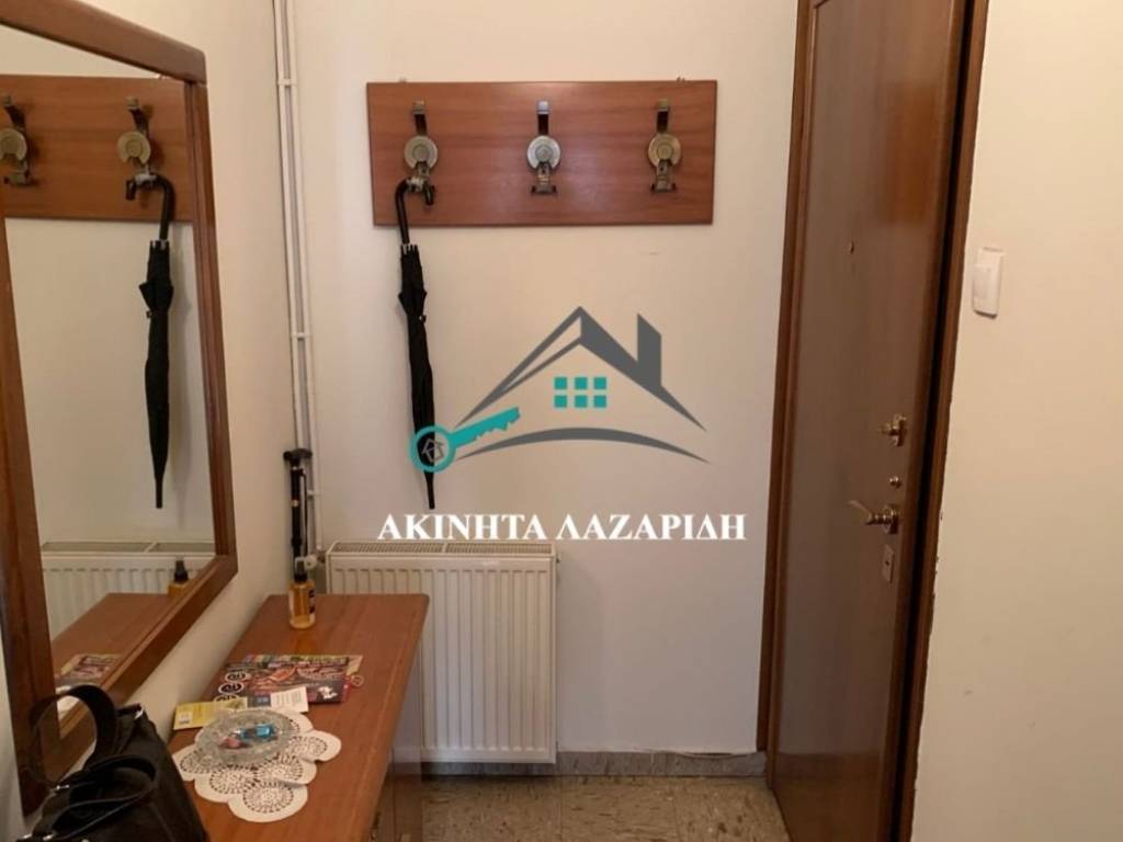 Πόρτα Ασφαλείας