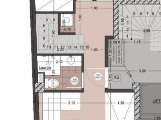 Forumland Real Estate, Κάτοψη Δ2 7ος 49,46τμ