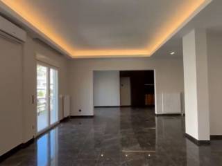 fully renovated, large 3rd floor apartment for sale