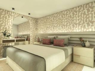 Υπνοδωμάτιο