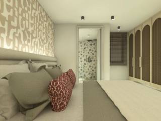 Υπνοδωμάτιο