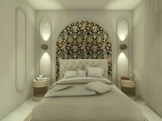 Υπνοδωμάτιο