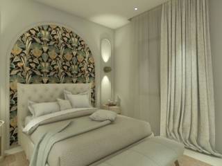 Υπνοδωμάτιο