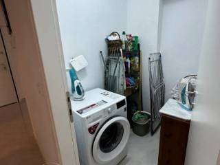 Forumland Real Estate, Laundry room