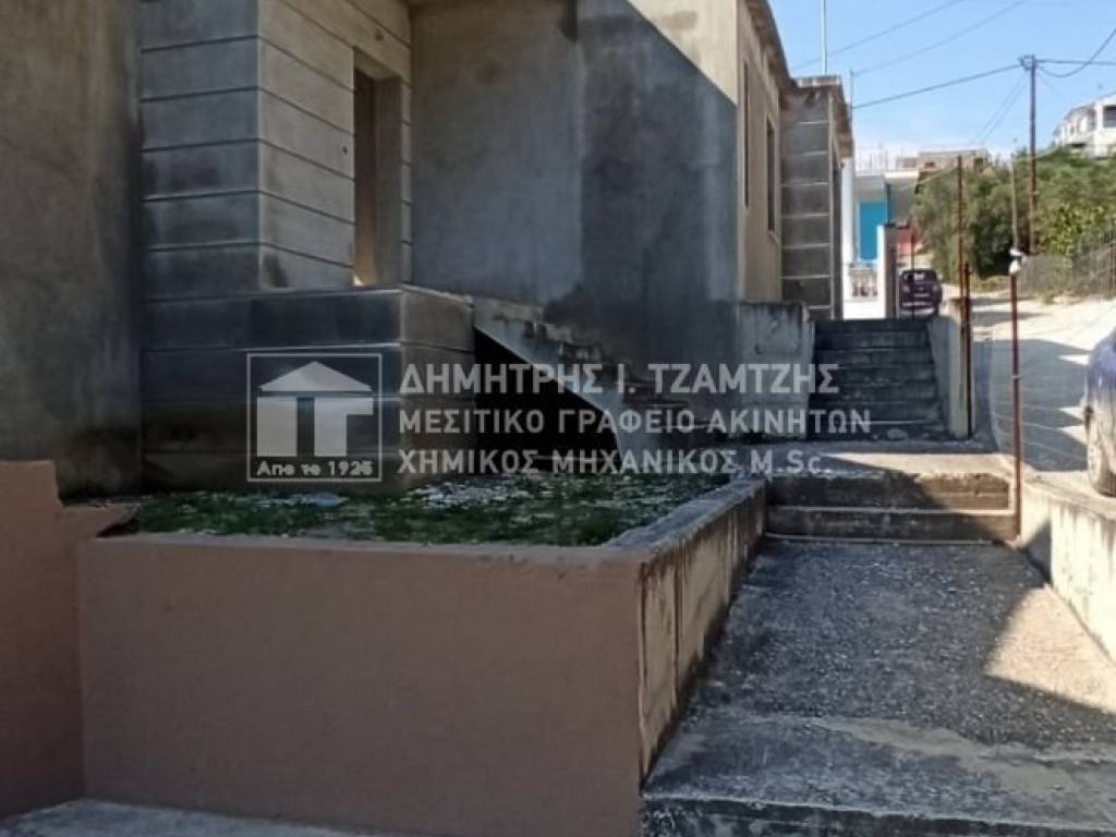 Εξωτερικός χώρος