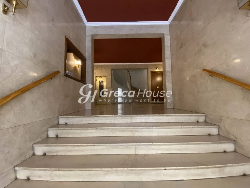 Excellent Large Apartment for Sale in Kolonaki