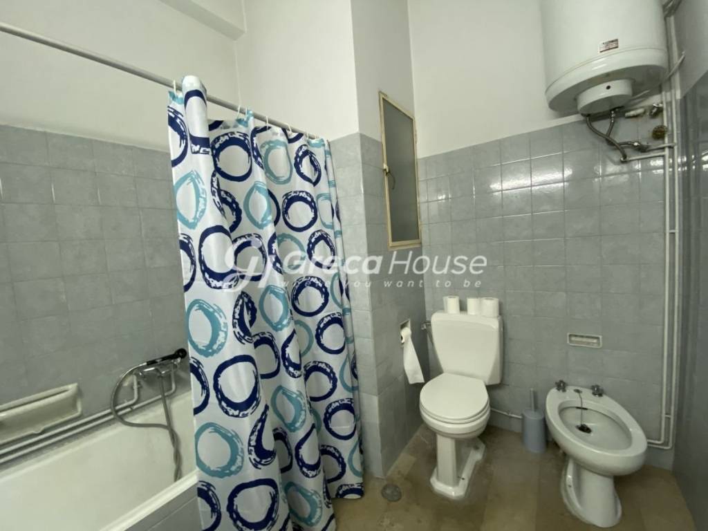 Excellent Large Apartment for Sale in Kolonaki