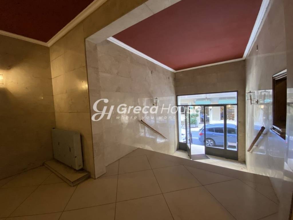 Excellent Large Apartment for Sale in Kolonaki