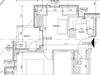 Forumland Real Estate, Κάτοψη Γ2 44,98τμ