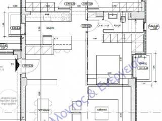 Forumland Real Estate, Κάτοψη Γ3 139,11τμ