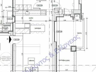 Forumland Real Estate, Κάτοψη Β3 105,19τμ