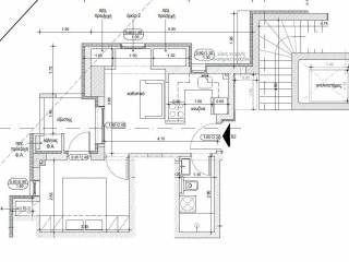 Forumland Real Estate, Κάτοψη Β2 44,98τμ